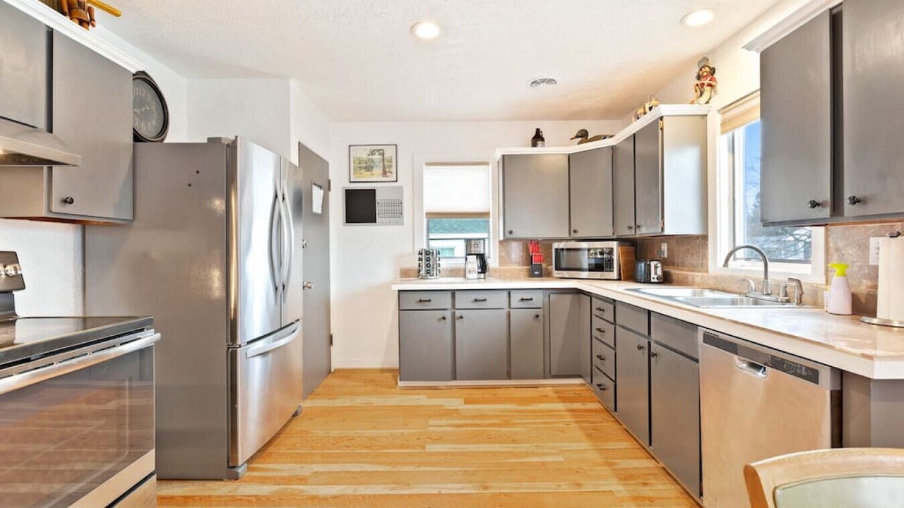 Photo of Kitchen in Central - Terry