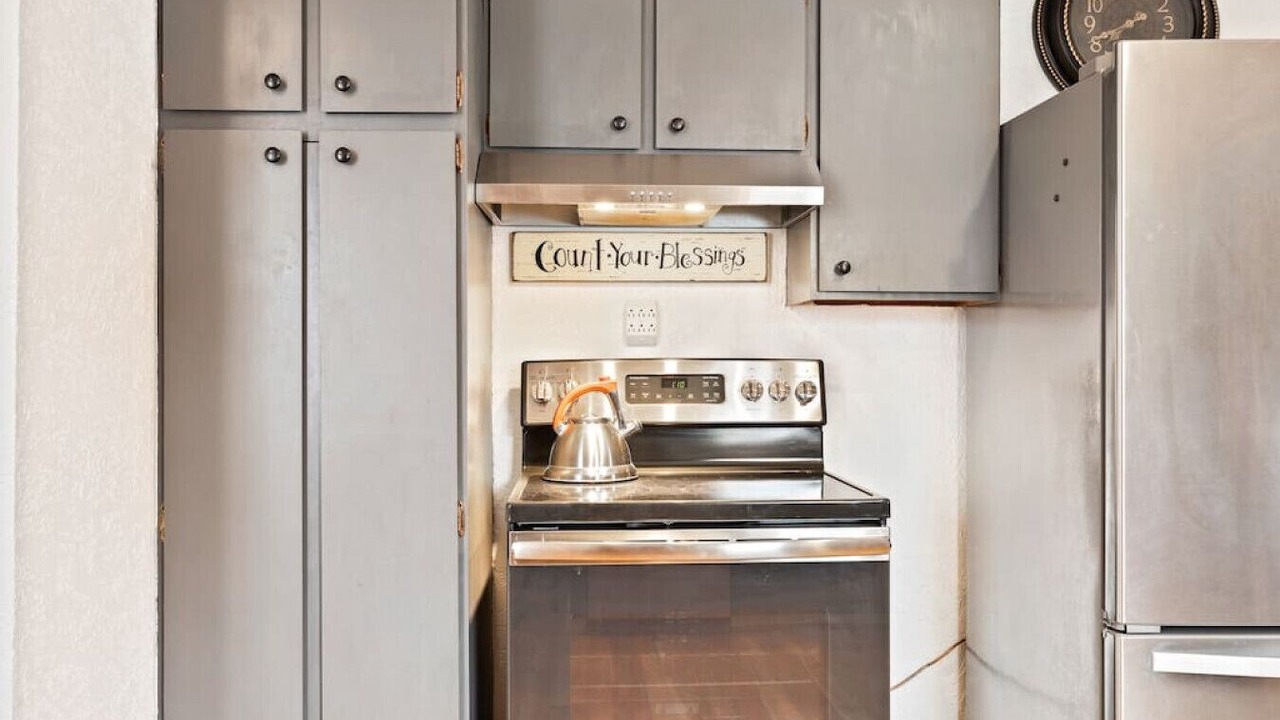 Photo of Kitchen in Central - Terry