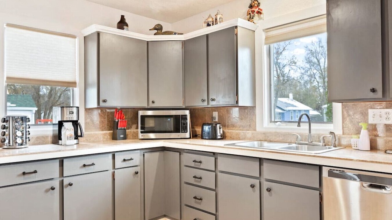 Photo of Kitchen in Central - Terry