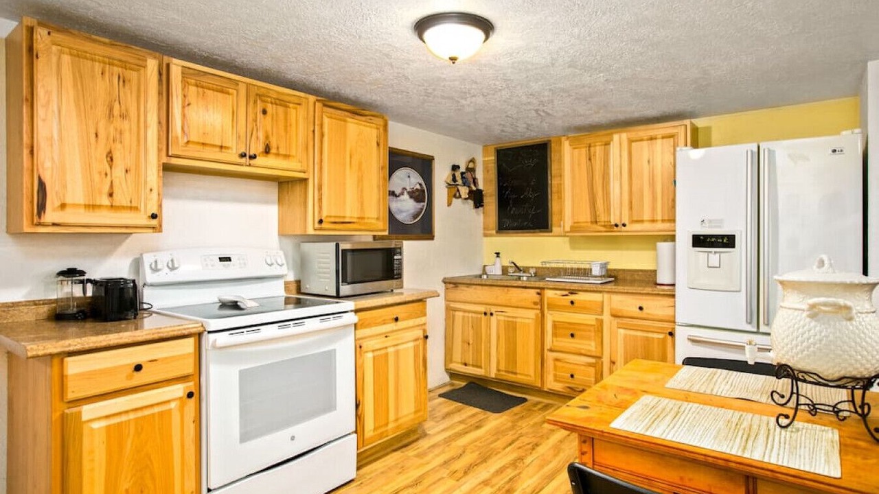 Photo of Kitchen in Central - Terry