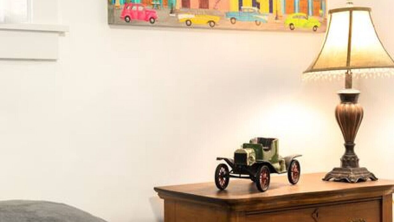 Photo of Bedroom in Central - Terry