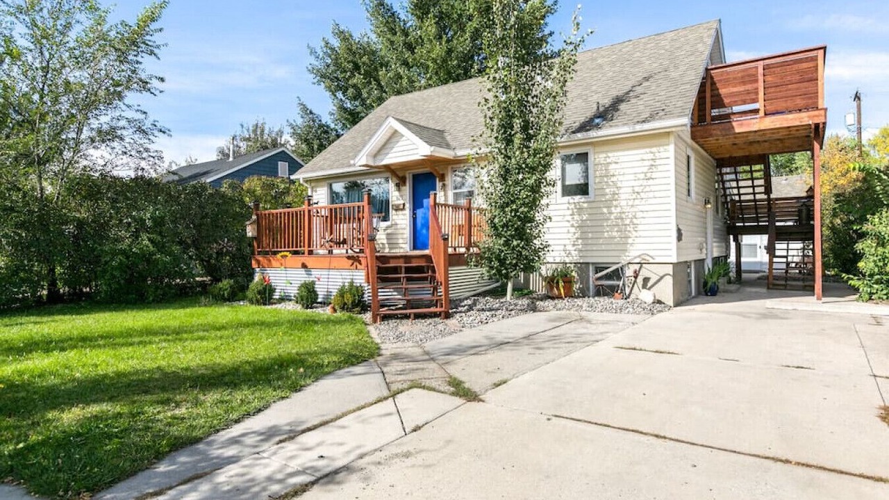 Photo of Outdoor in Central - Terry