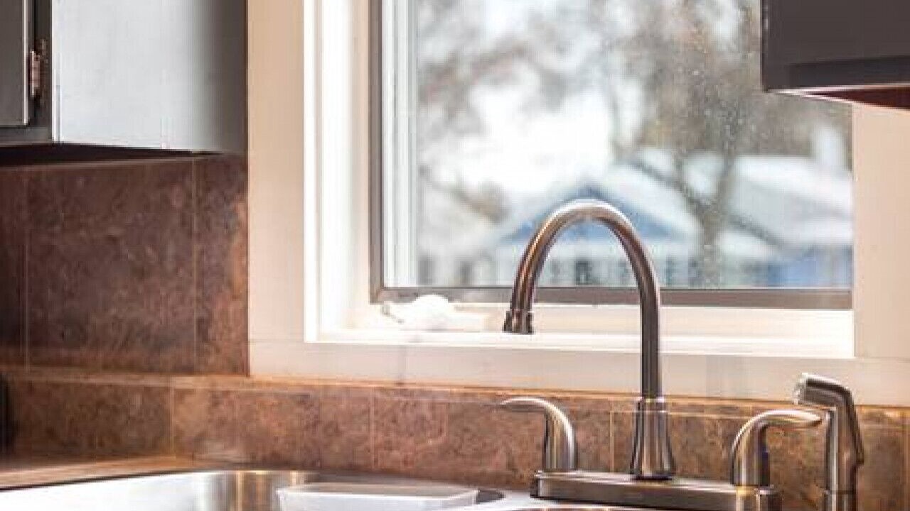 Photo of Kitchen in Central - Terry