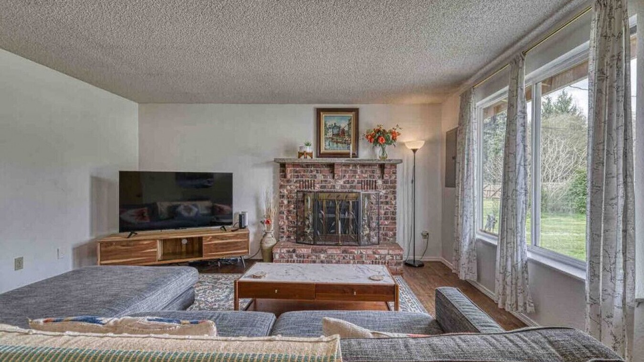 Photo of Bedroom in Bonney Lake