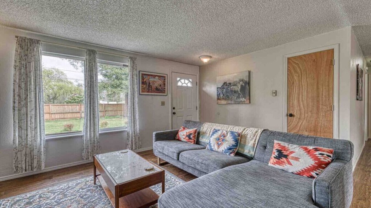 Photo of Bedroom in Bonney Lake