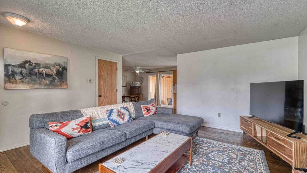 Photo of Bedroom in Bonney Lake