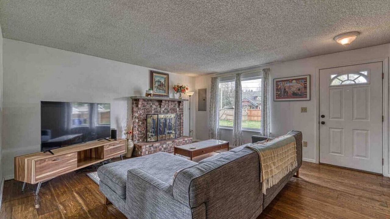 Photo of Bedroom in Bonney Lake