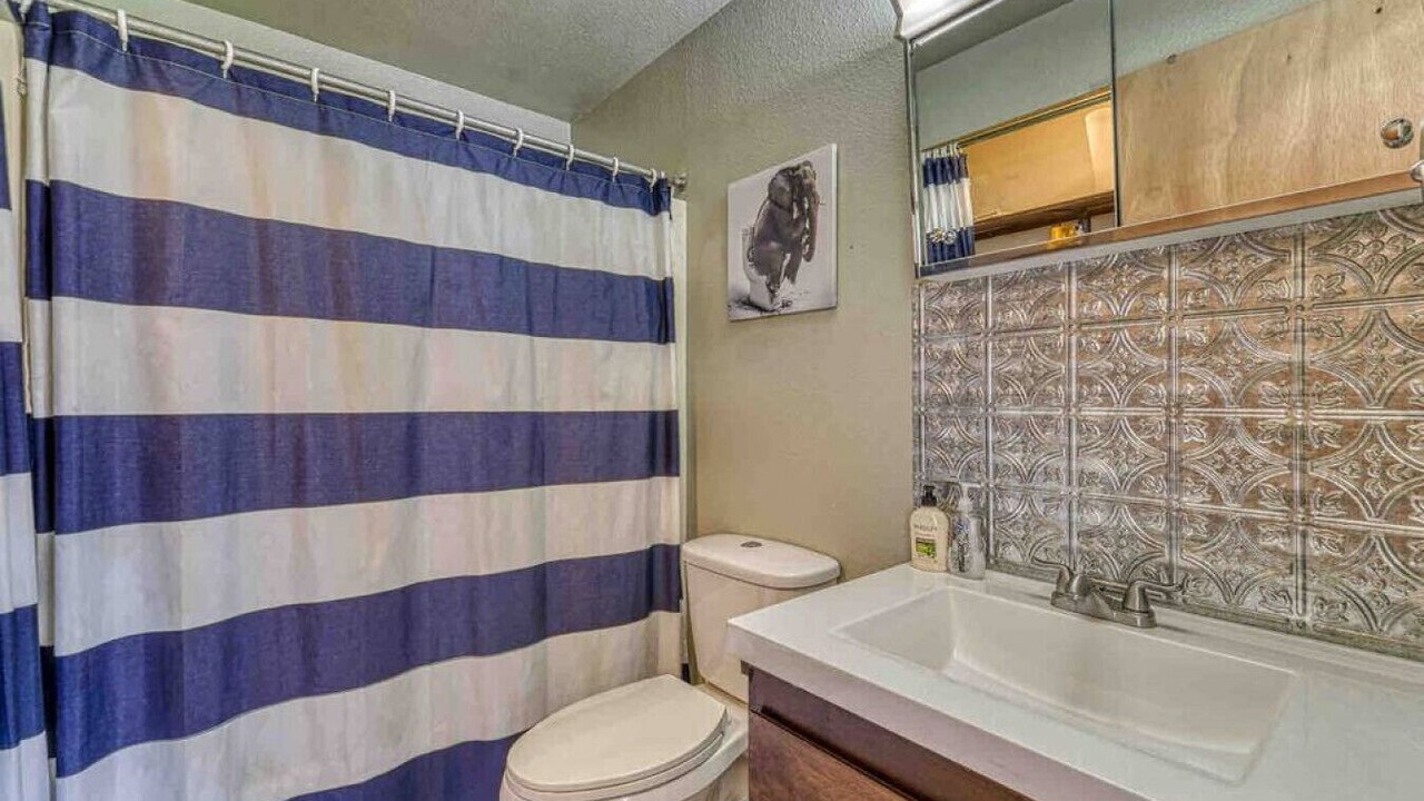 Photo of Bathroom in Bonney Lake
