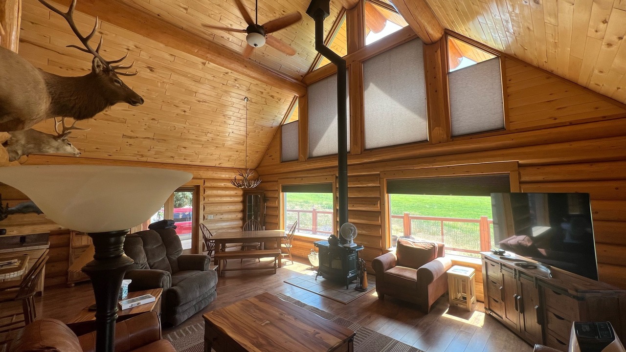 Photo of Livingroom in Paonia