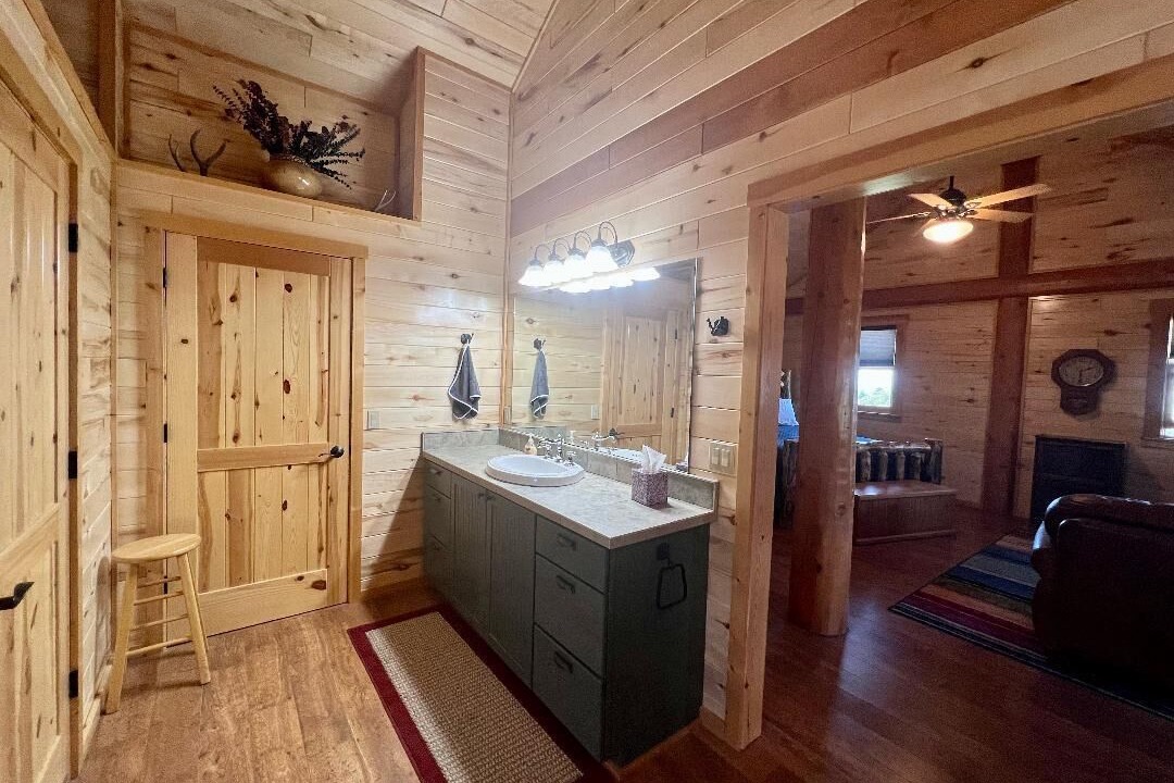 Photo of Bathroom in Paonia