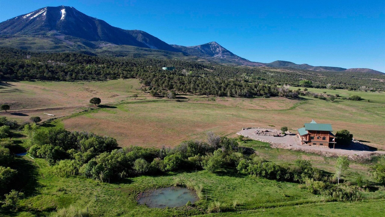Photo of Outdoor in Paonia