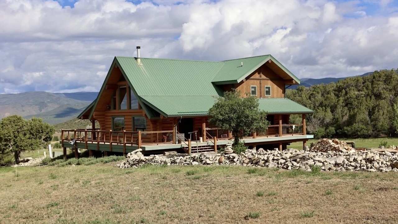 Photo of Outdoor in Paonia