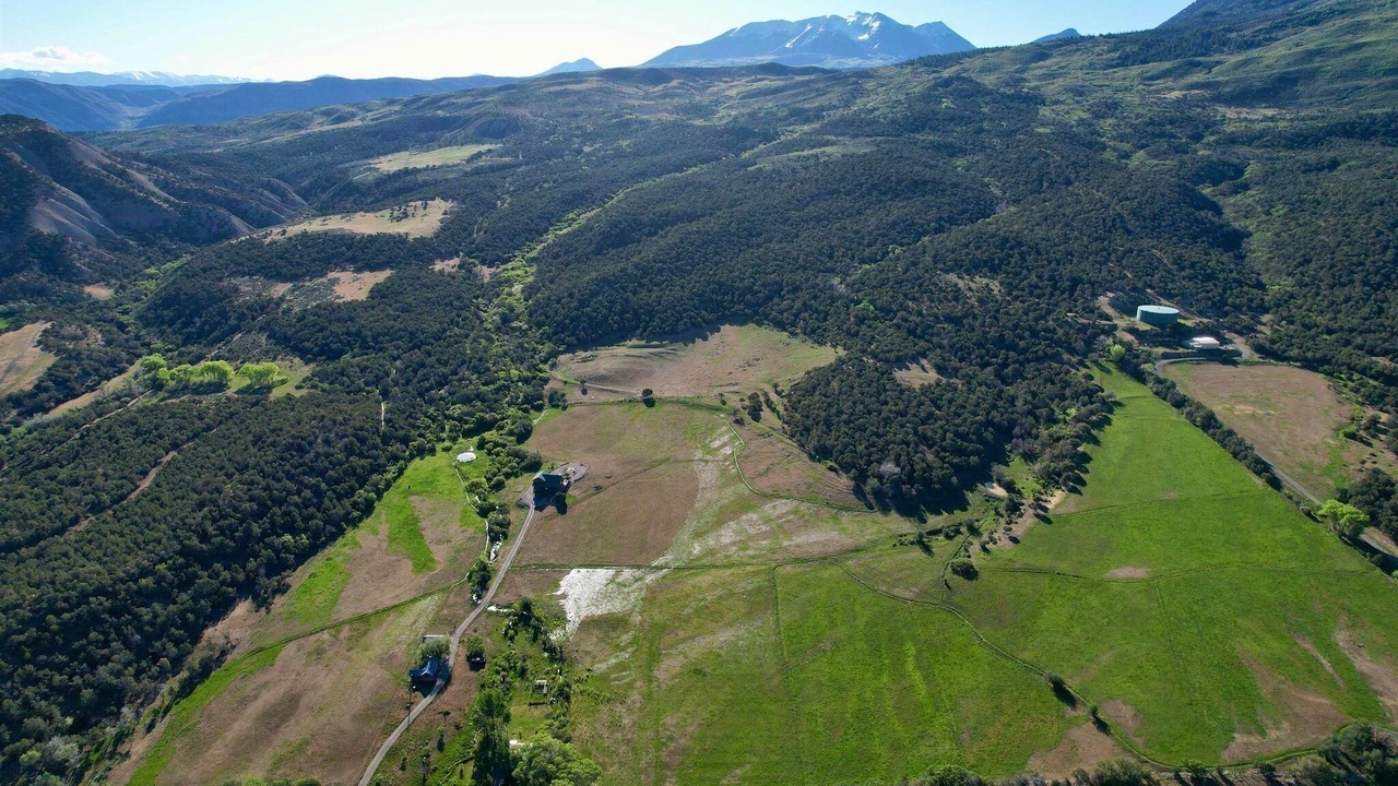 Photo of Outdoor in Paonia