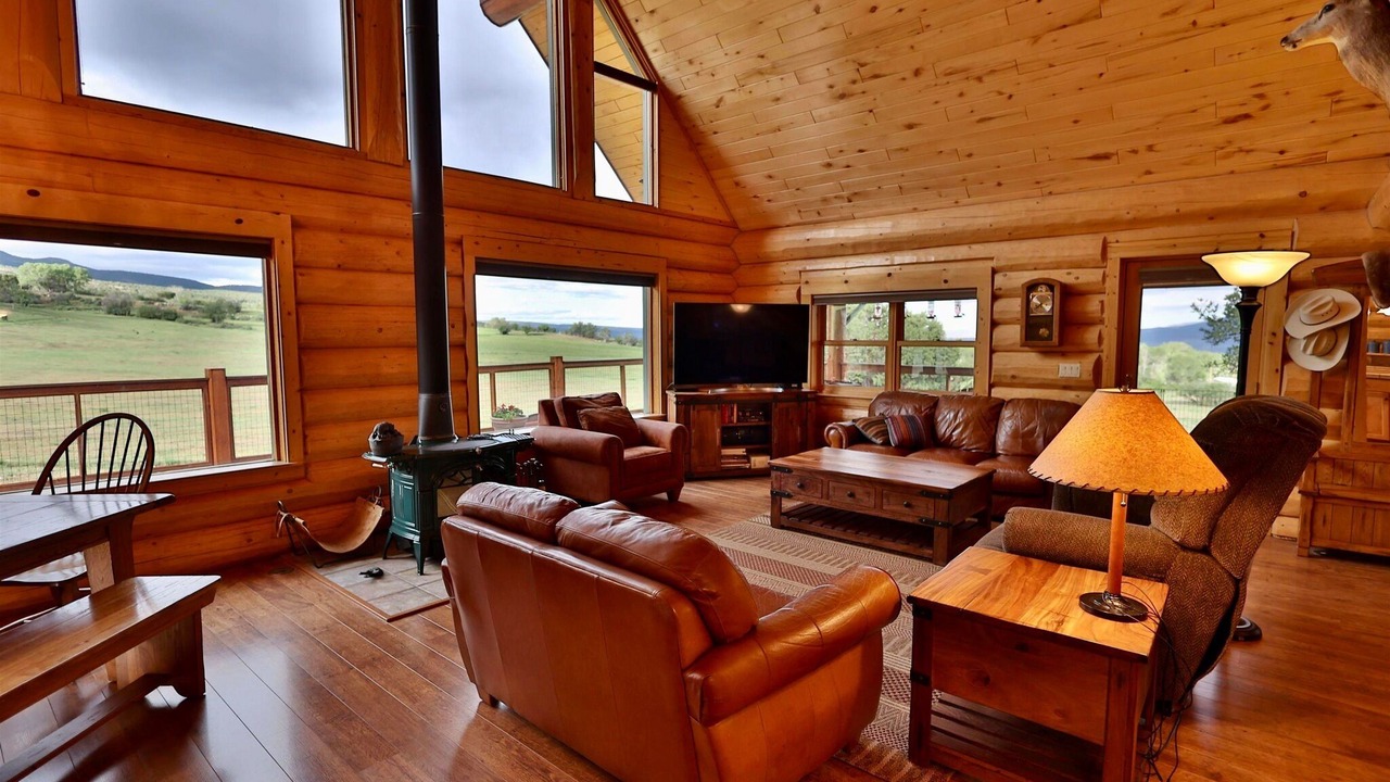 Photo of Livingroom in Paonia