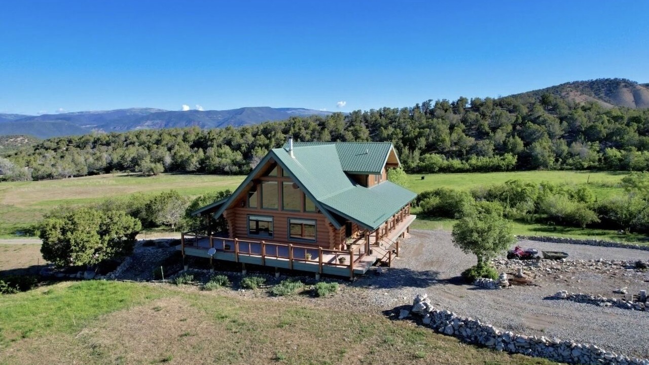 Photo of Outdoor in Paonia