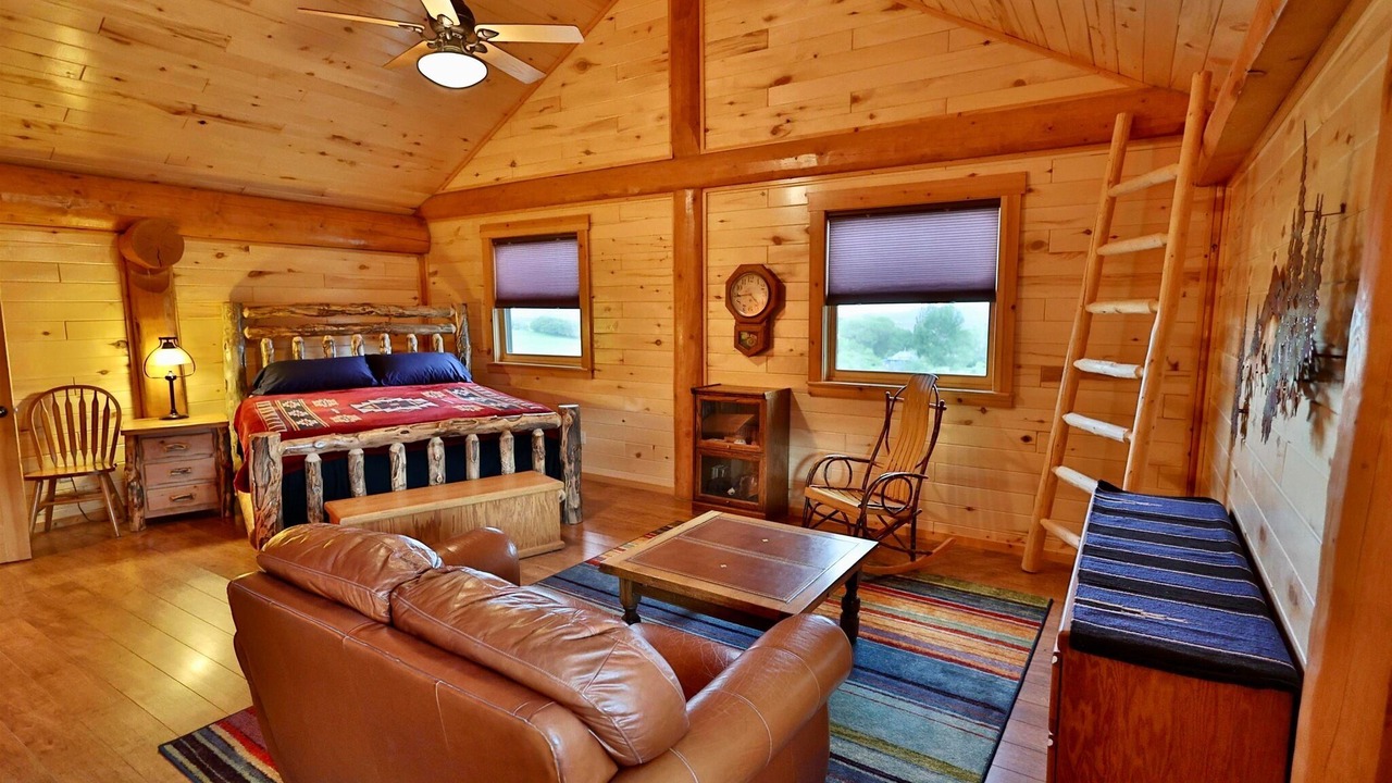 Photo of Bedroom in Paonia