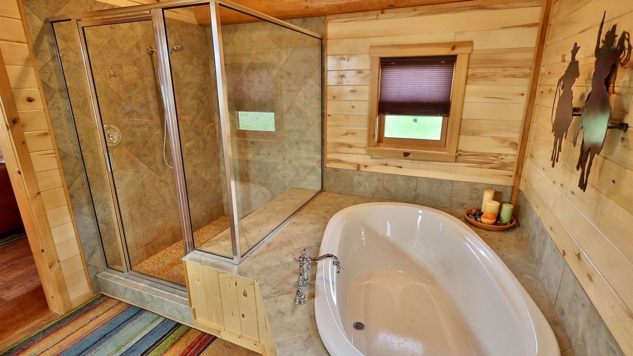 Photo of Bathroom in Paonia