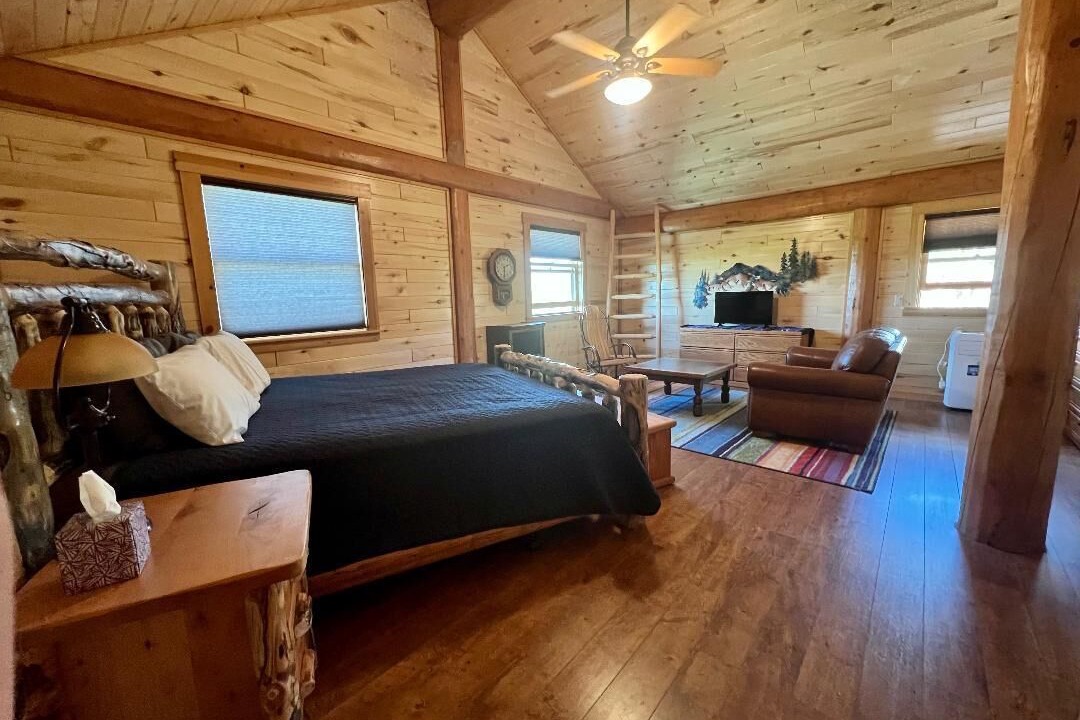 Photo of Bedroom in Paonia