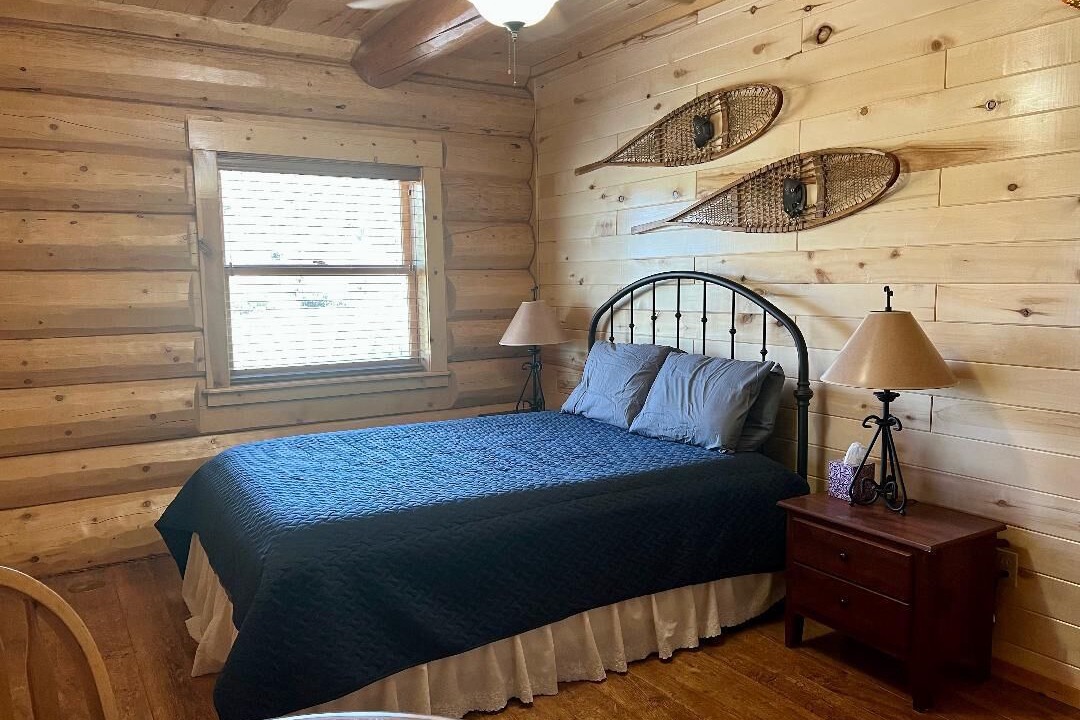 Photo of Bedroom in Paonia