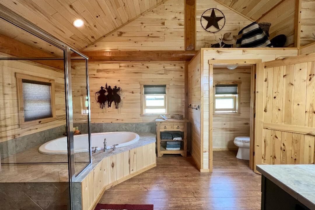 Photo of Bathroom in Paonia
