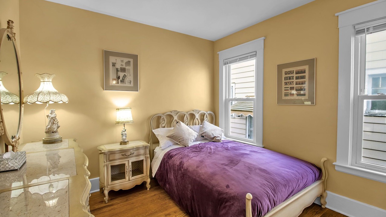 Photo of Bedroom in Black Rock