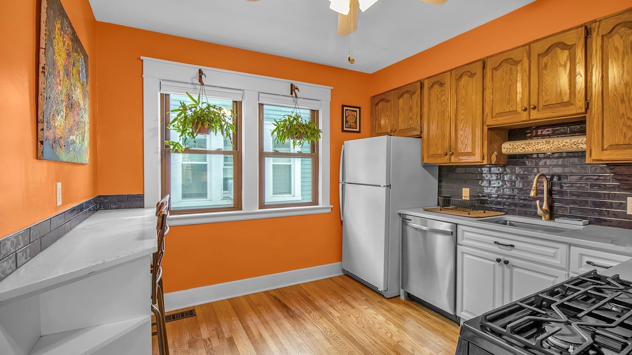 Photo of Kitchen in Black Rock