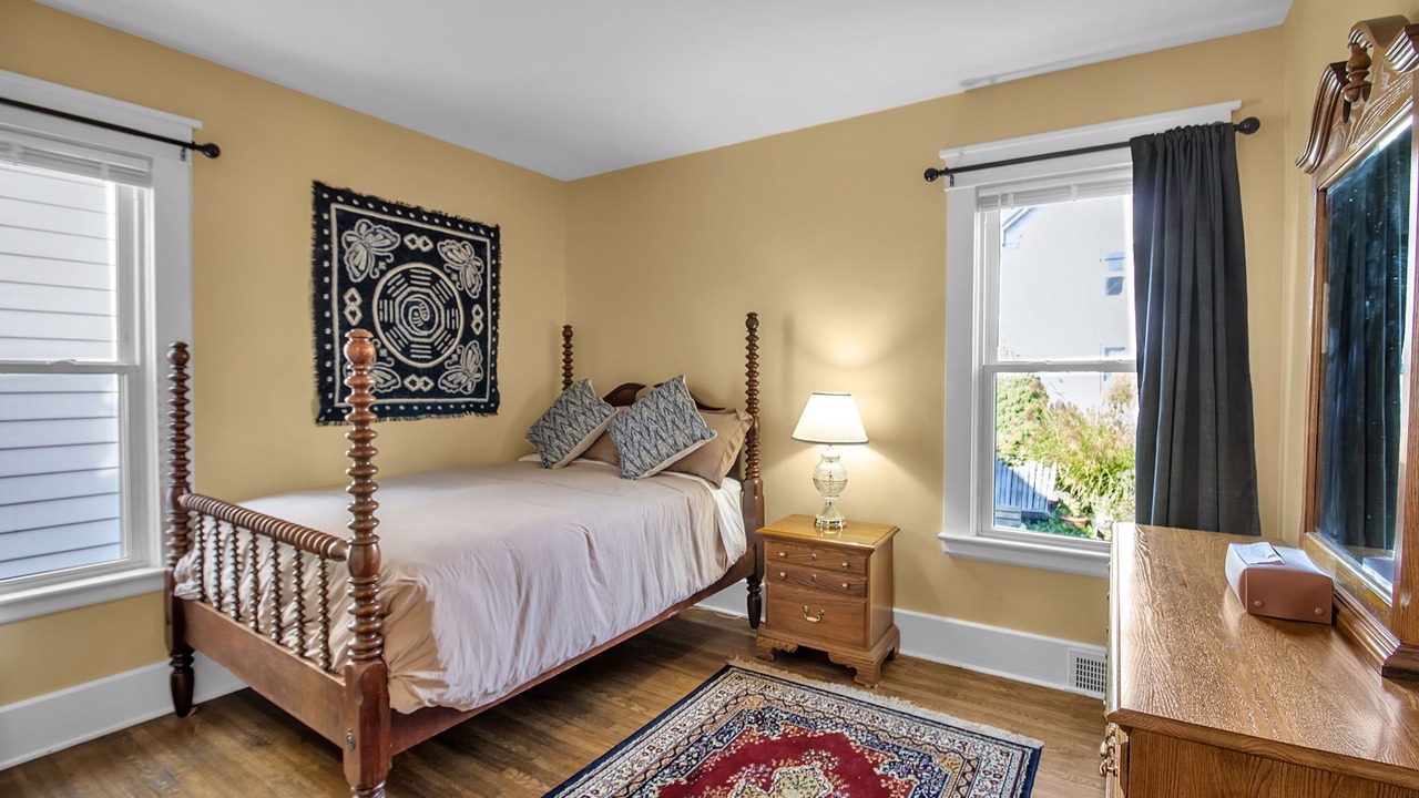 Photo of Bedroom in Black Rock