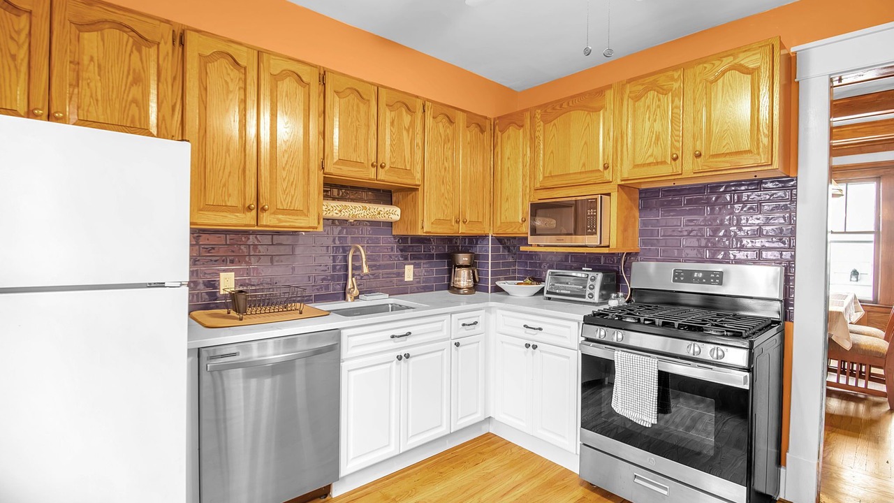 Photo of Kitchen in Black Rock