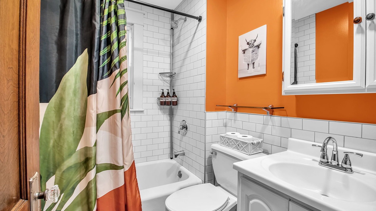 Photo of Bathroom in Black Rock