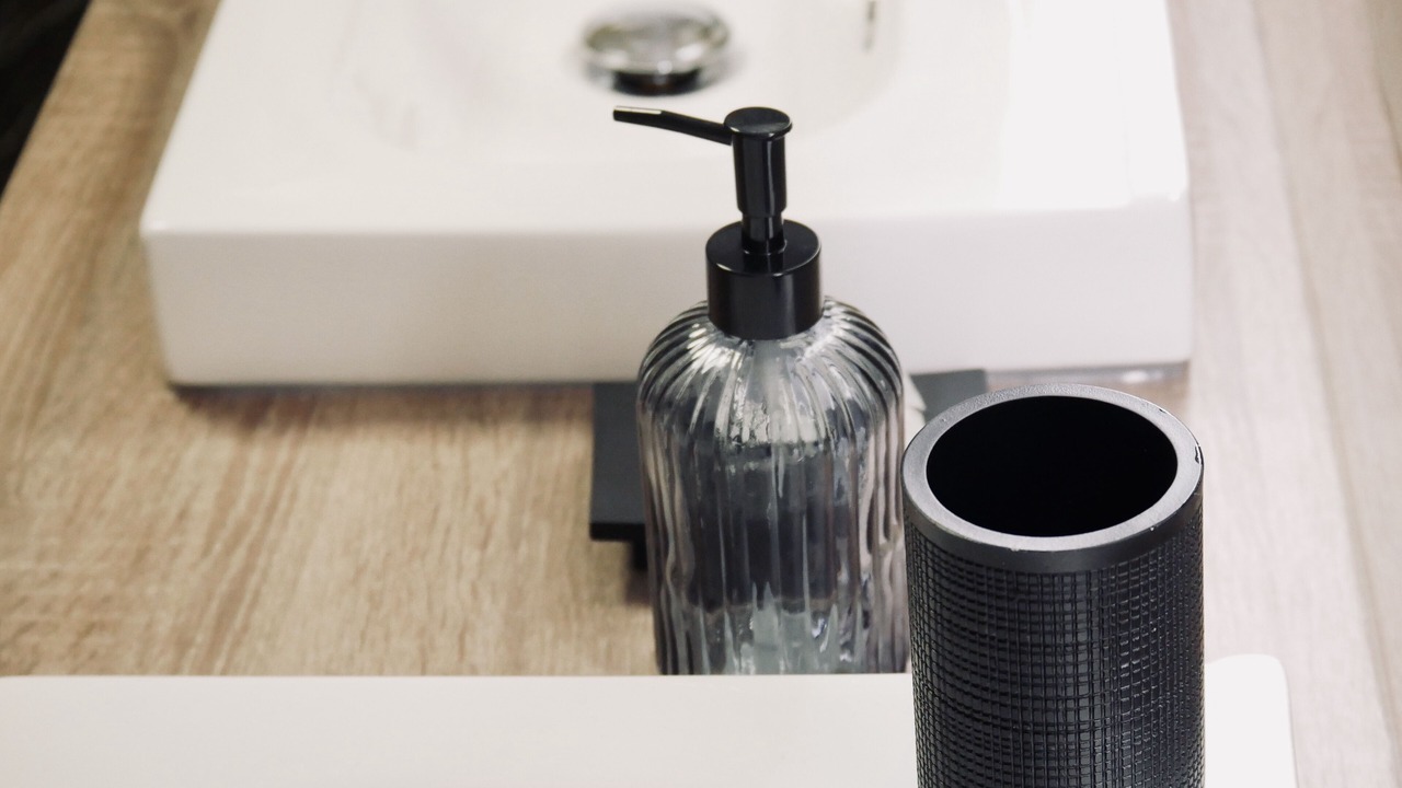 Photo of Bathroom in Sarreguemines