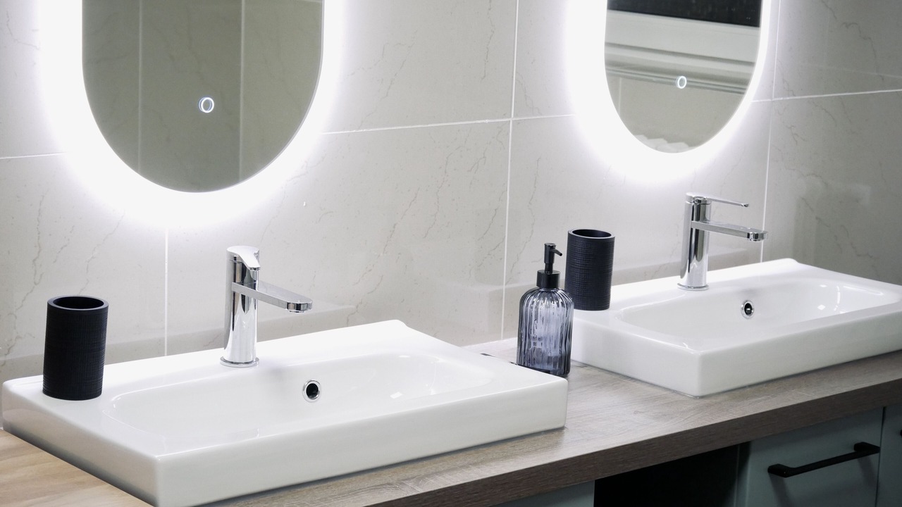 Photo of Bathroom in Sarreguemines