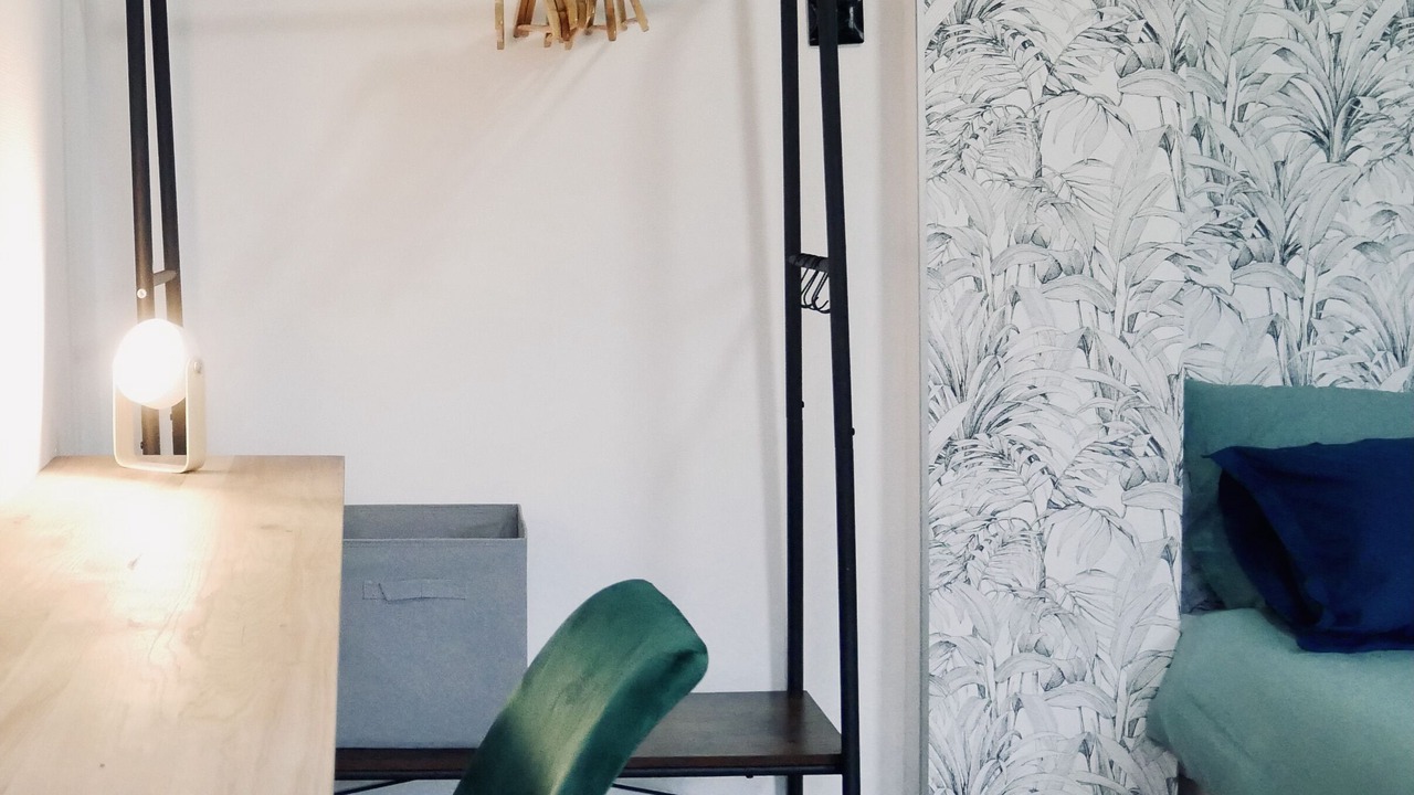 Photo of Bedroom in Sarreguemines