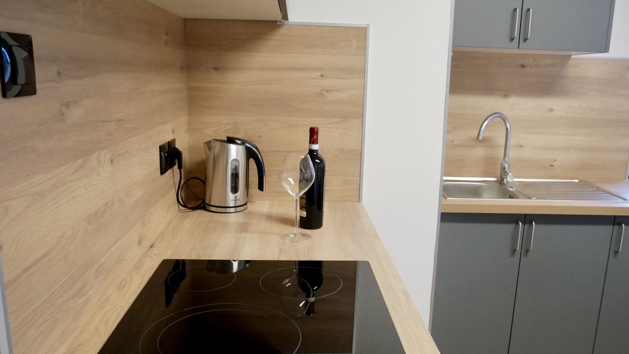 Photo of Kitchen in Sarreguemines