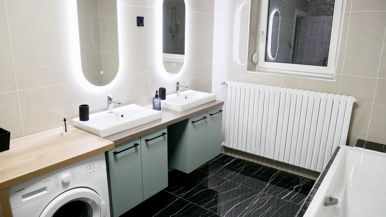 Photo of Bathroom in Sarreguemines