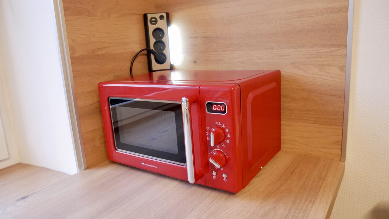 Photo of Kitchen in Sarreguemines