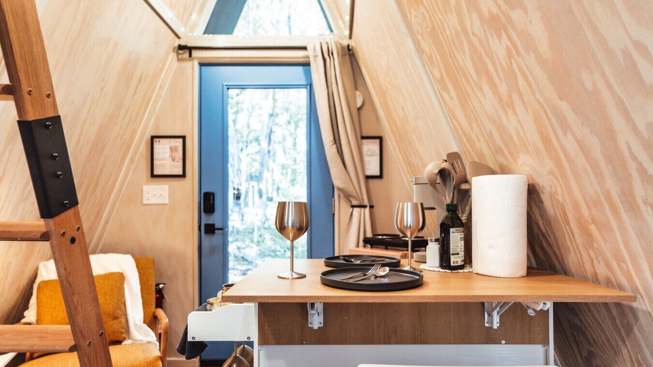 Photo of Bedroom in Rockbridge