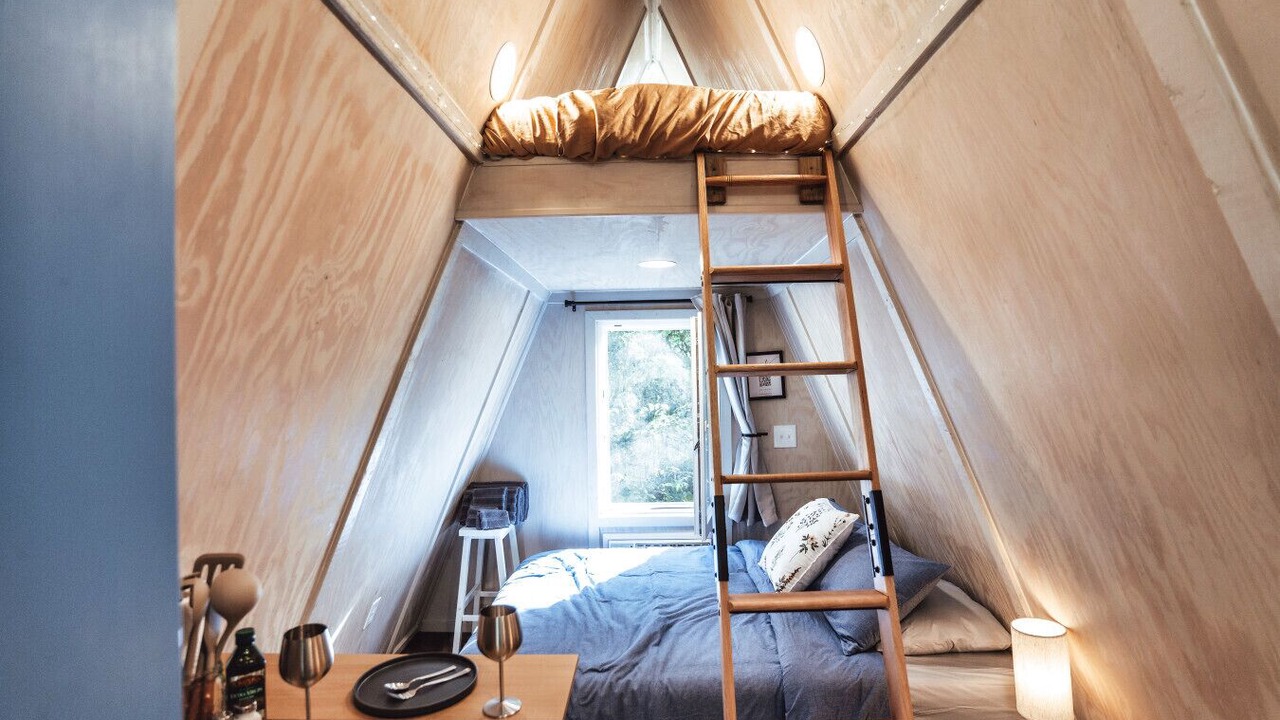 Photo of Bedroom in Rockbridge