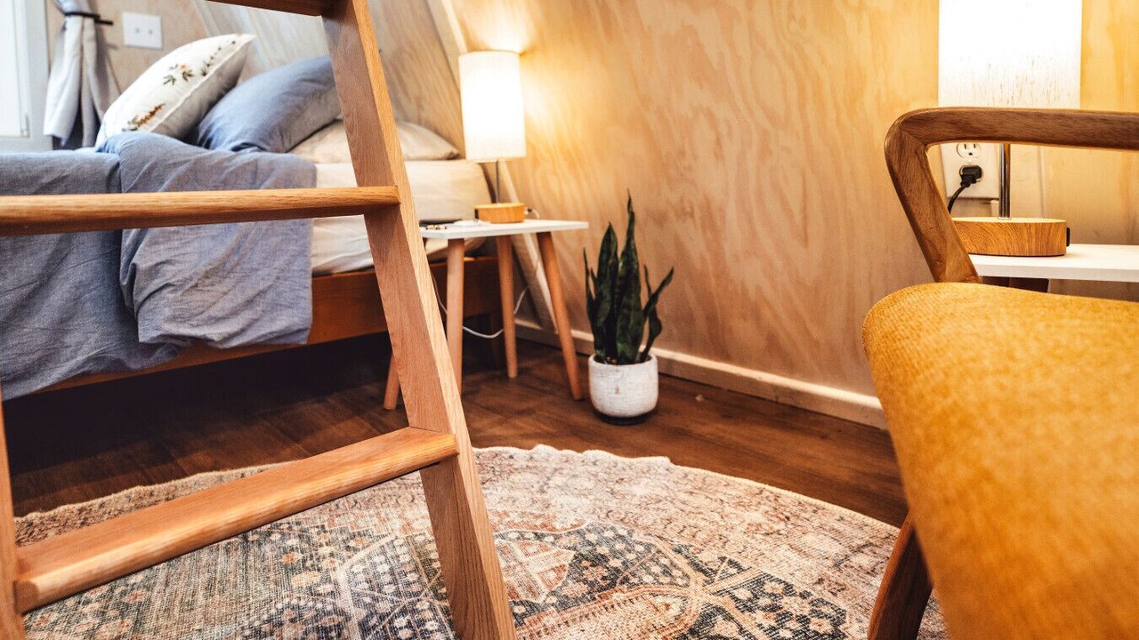 Photo of Bedroom in Rockbridge