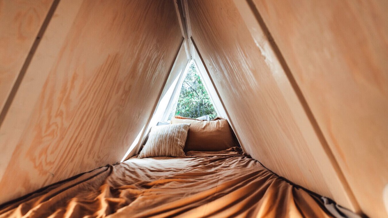 Photo of Bedroom in Rockbridge