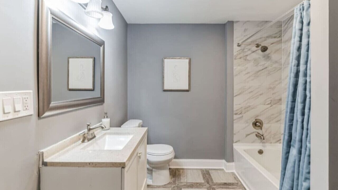Photo of Bathroom in Downtown