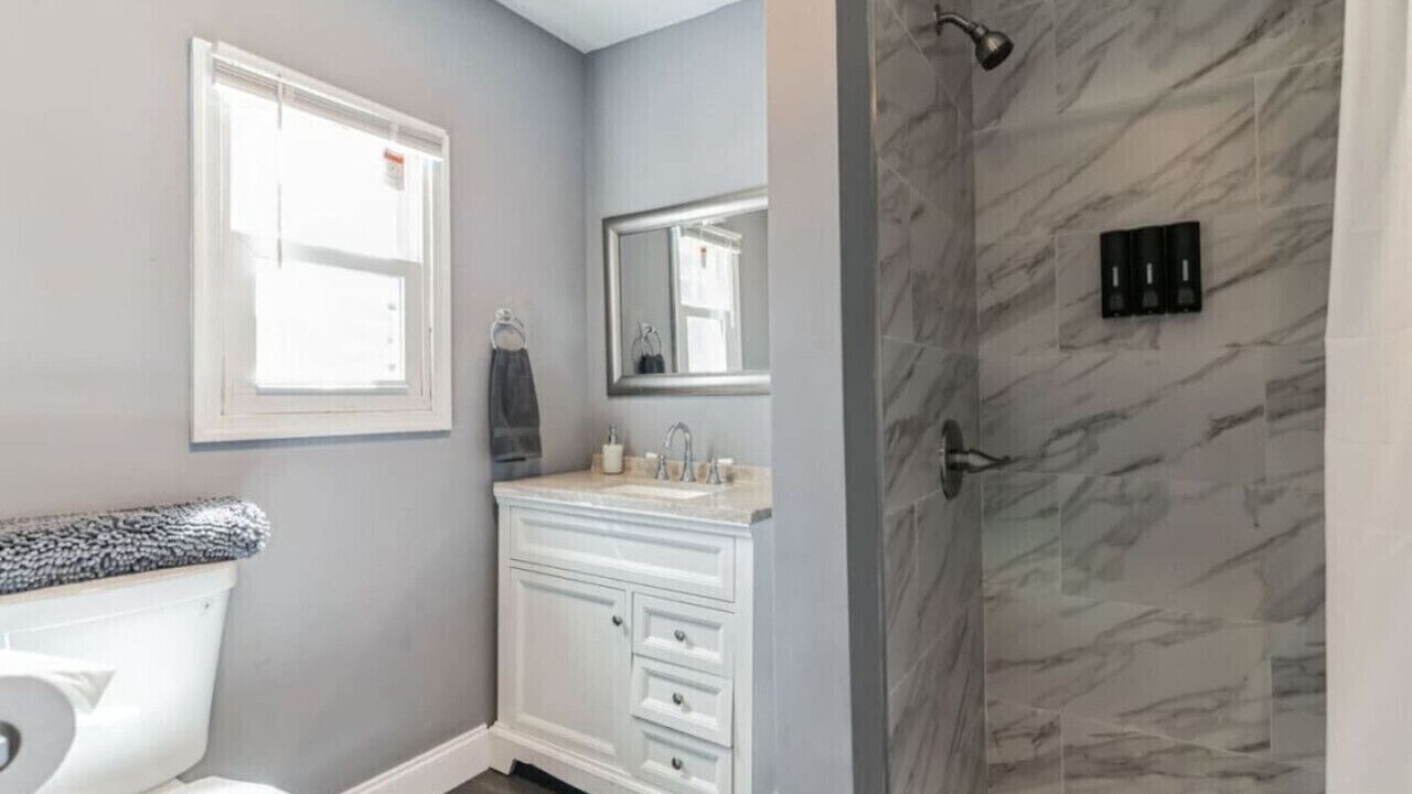 Photo of Bathroom in Downtown
