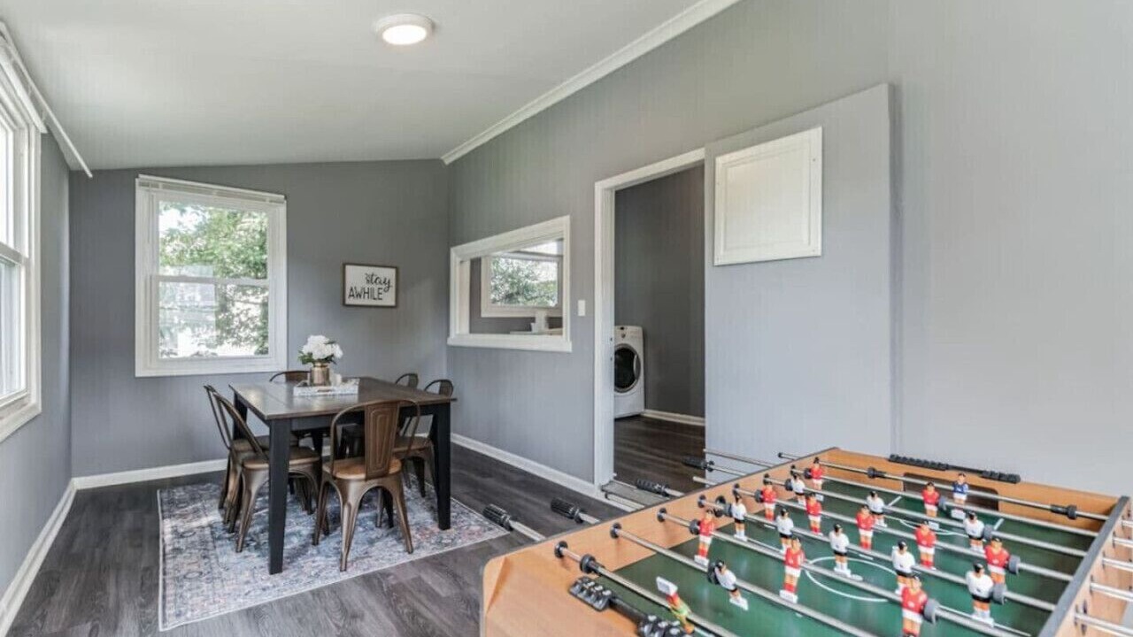 Photo of Bedroom in Downtown