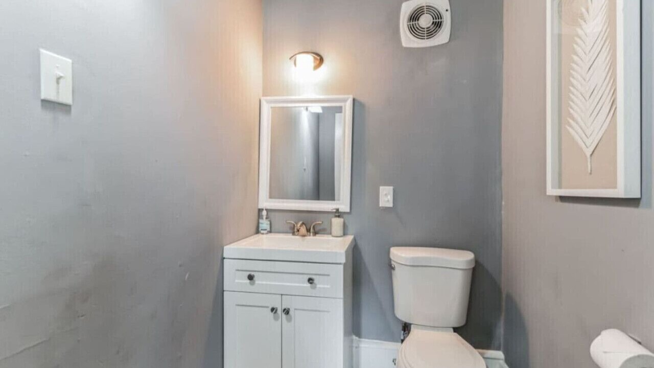 Photo of Bathroom in Downtown