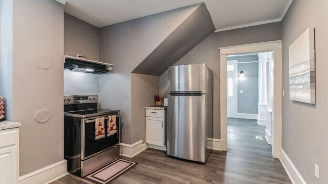 Photo of Kitchen in Downtown
