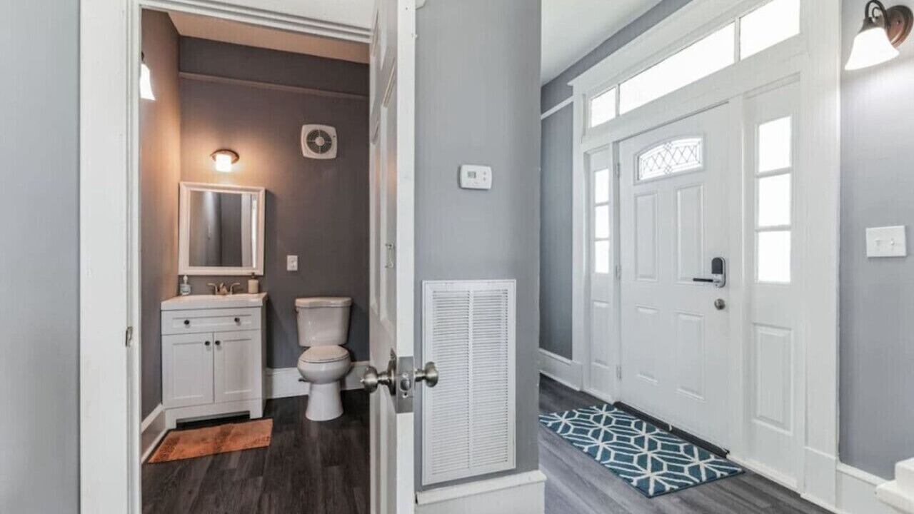 Photo of Bathroom in Downtown