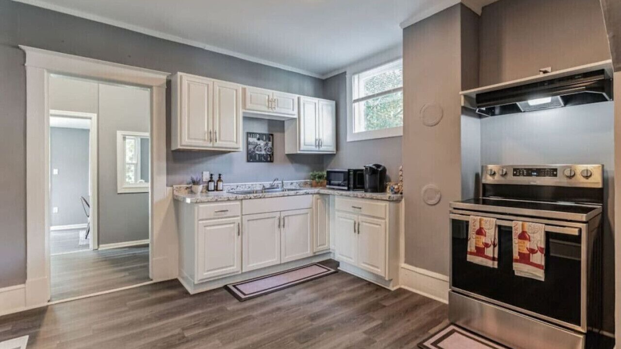 Photo of Kitchen in Downtown