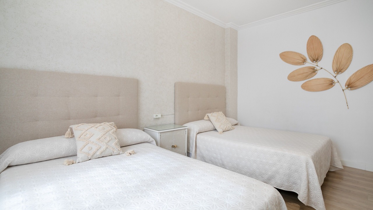 Photo of Bedroom in Agost