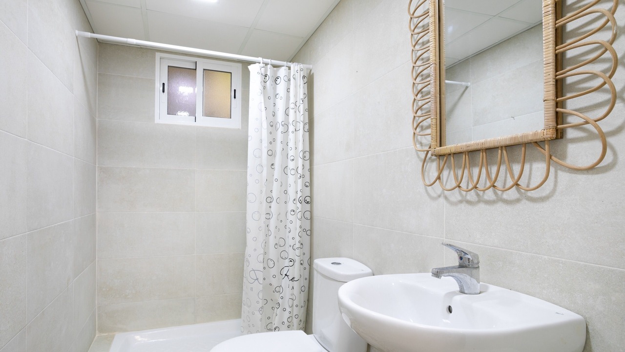 Photo of Bathroom in Agost