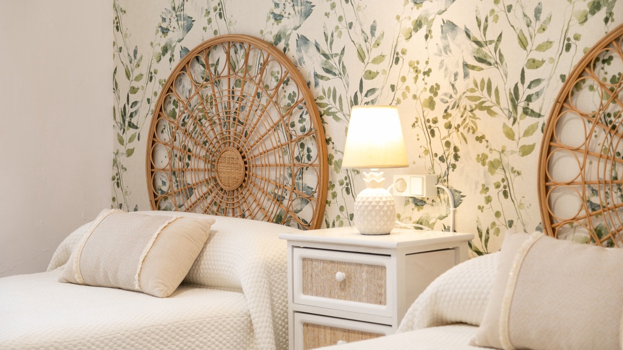 Photo of Bedroom in Agost
