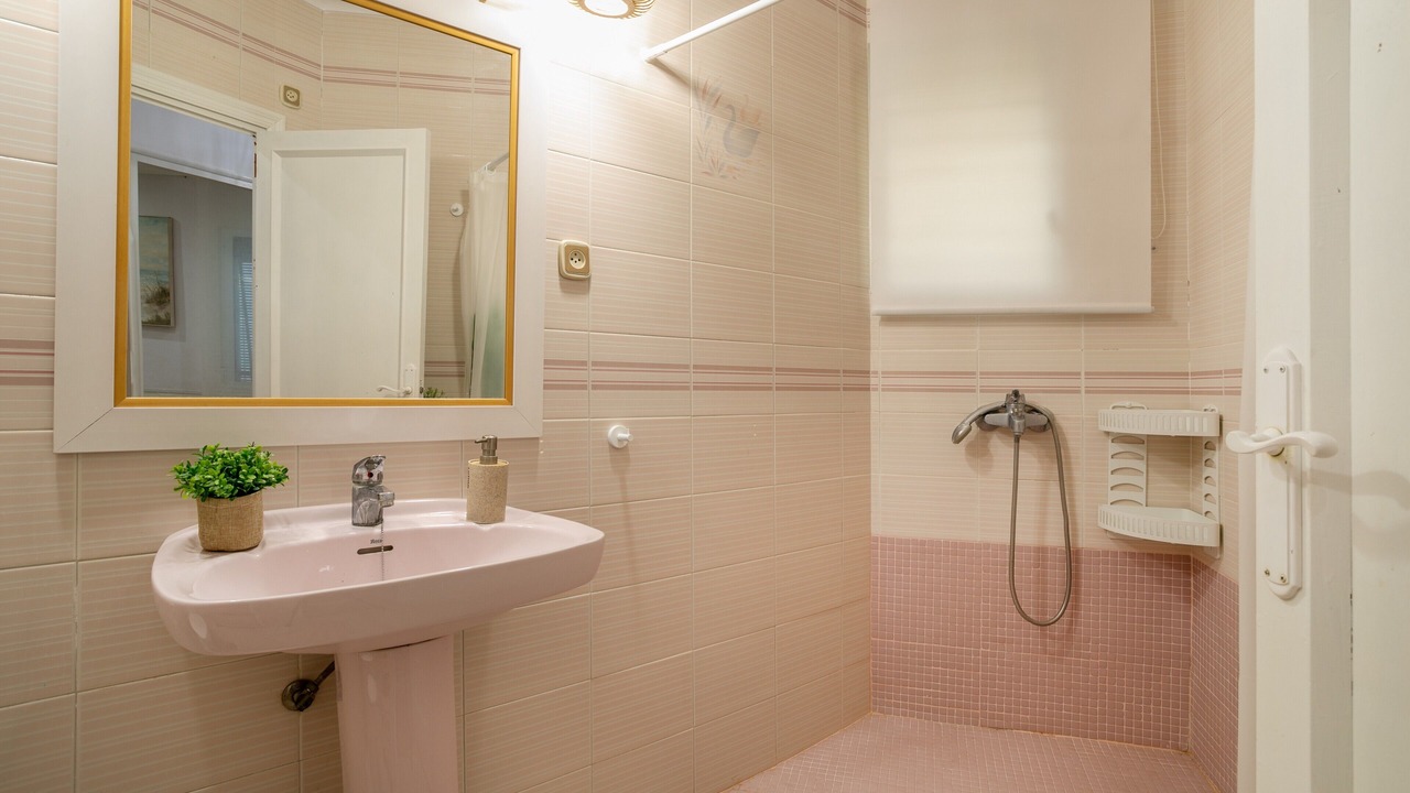 Photo of Bathroom in Agost
